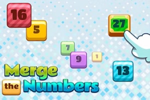 Merge the Numbers